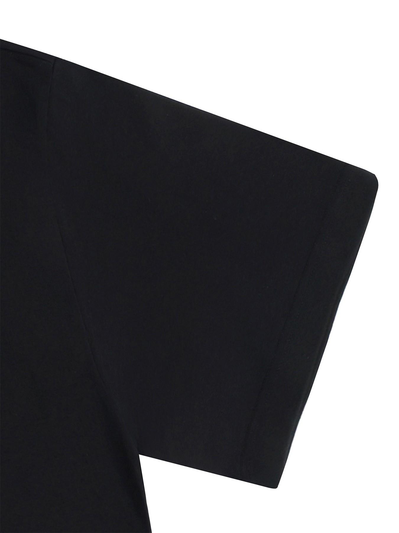 Adorable Golden Retriever Puppy Print Short Sleeve T-Shirt, Men's Loose-Fit Drop Shoulder Cotton Top, Casual Fashion Long Tee