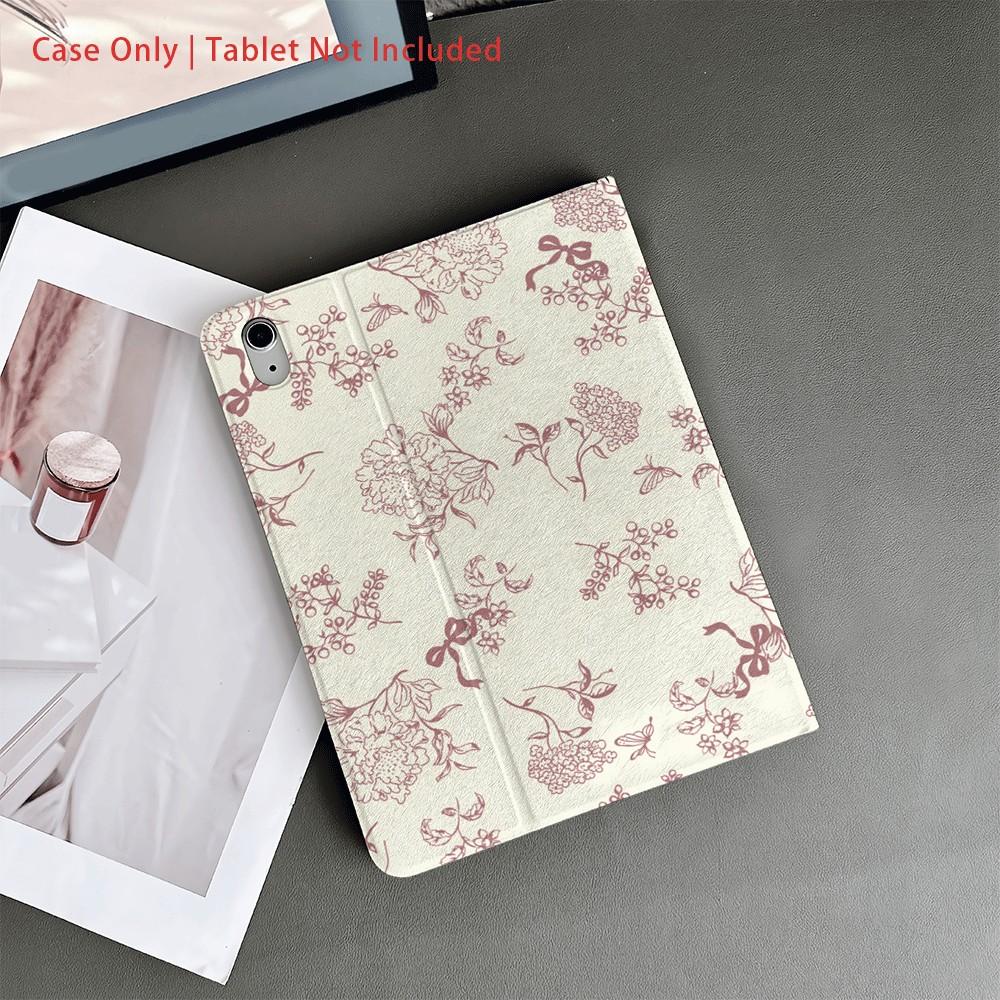 Case for ipad,A book-style tablet case compatible with ipad 10th generation,for iPad Air(M2)/for iPad Pro(M4)/air4/5/6/pro10.5/2022/2021/2024/12.9/mini7/2019/,air m3/a16 2025