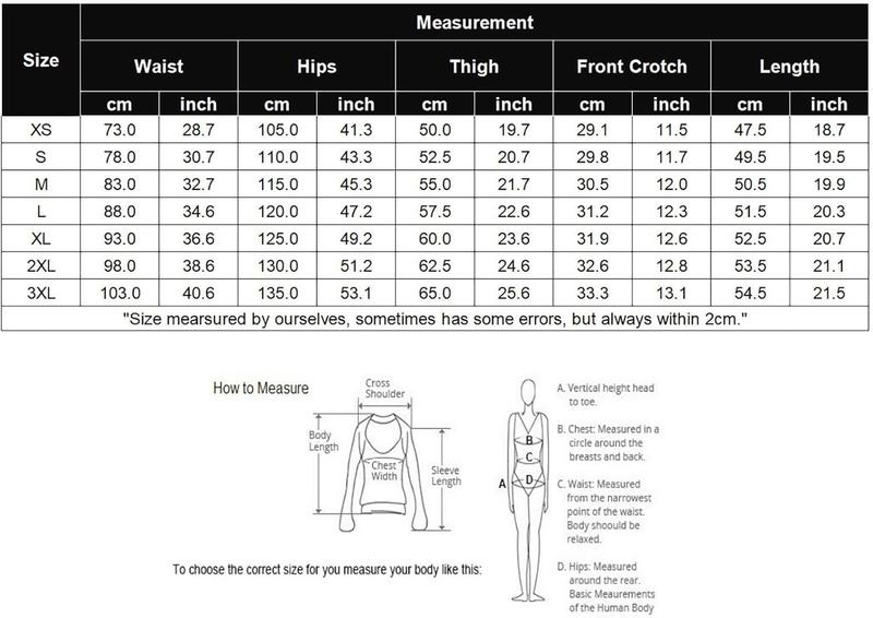 COOFANDY Men's Casual Shorts Cotton Drawstring Stretch Golf Shorts