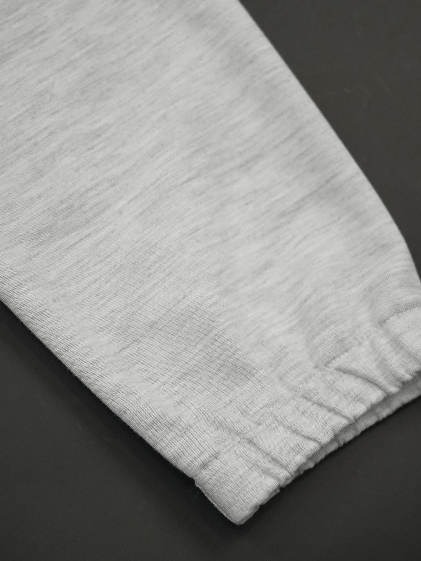 Women's Casual Fashion Long Sleeve Top, High-End Simple Design, All Seasons Wear, Stylish Ladies' Clothing for Everyday Use