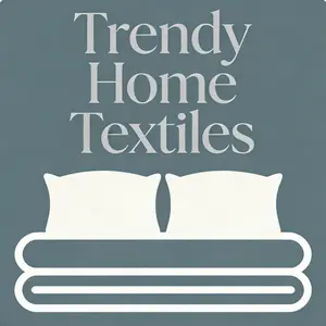 Trendy Home Textiles shop logo