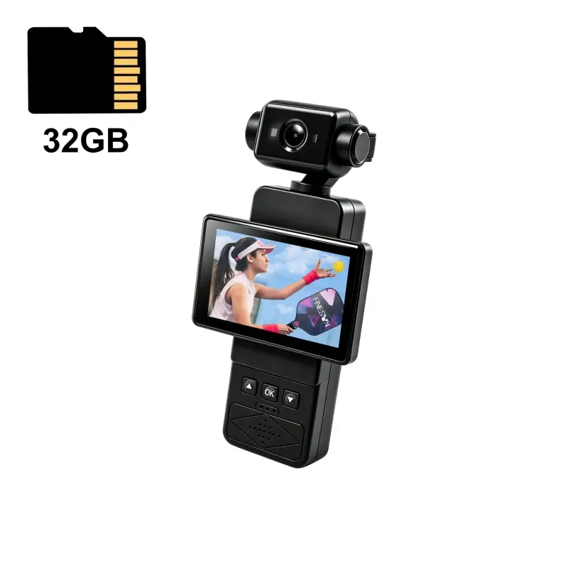 Pocket Camera+32G