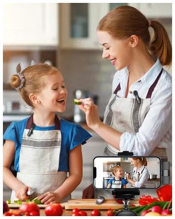 2 Pack Professional Wireless Mini Microphone for iPhone, iPad iPhone 15, iOS and Android Devices, Professional Microphone for Video Recording, Vlog,Live Streaming 2 Pack Professional Wireless Mini Microphone for iPhone, iPad iPhone 15, iOS and Android Devices, Professional Microphone for Video Recording, Vlog,Live Streaming