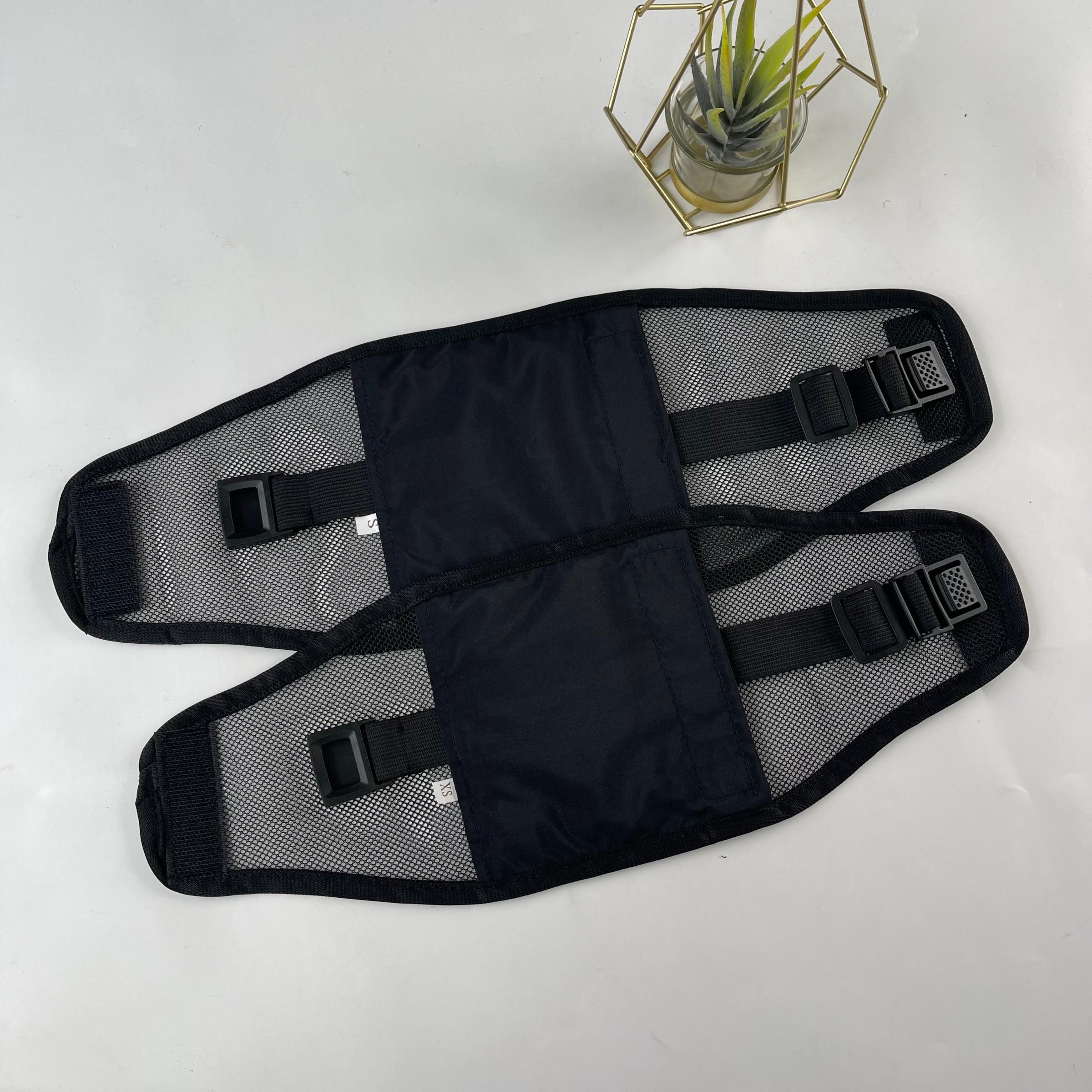 Adjustable Pet Training Pants for Dogs, Breathable Mesh Fabric, Home & Outdoor Use, Anti-Overflow Urine Protection, Comfortable Gaiter