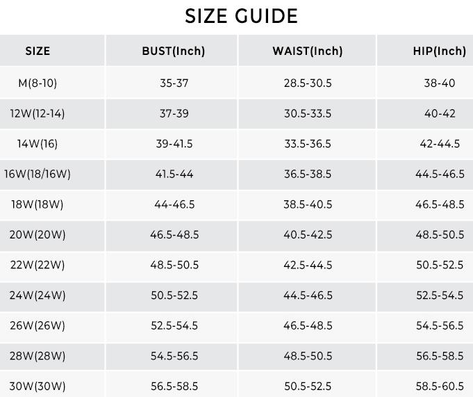 Aqua Eve Plus Size Swimsuit for Women Tummy Control One Piece Bathing Suit Vintage Swimwear Black