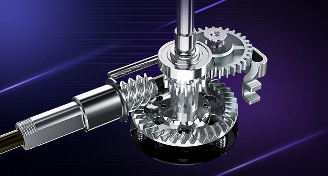 KastKing MegaJaws Elite Spinning Reels - 6.2: 1 Gear Ratio Bass Fishing Reel, Ultra Lightweight & Powerful, 17.6Lbs Max Drag, One-Piece Uni-Frame Aluminum Body & Carbon Rotor, Digi-Cut Aluminum Gear KastKing MegaJaws Elite Spinning Reels - 6.2: 1 Gear Ratio Bass Fishing Reel, Ultra Lightweight & Powerful, 17.6Lbs Max Drag, One-Piece Uni-Frame Aluminum Body & Carbon Rotor, Digi-Cut Aluminum Gear