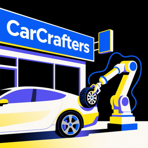 CarCrafters