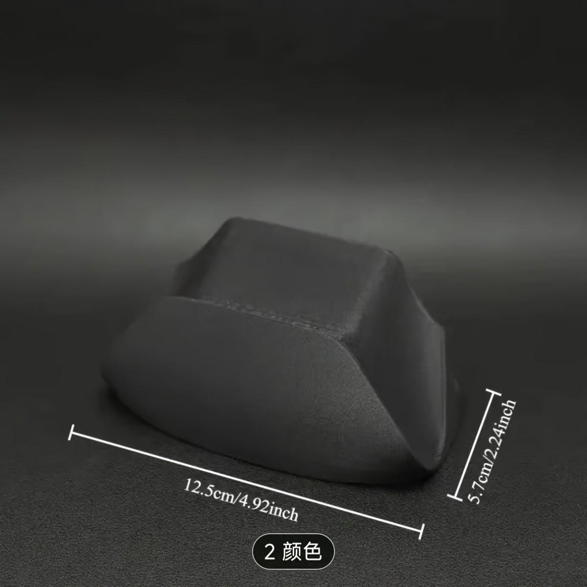 Minimalist Xbox Controller Stand, 3D Printed and, Desktop Storage Display Holder, Stable Non-Slip Plastic, Gaming Controller Rest, Console Accessories, Gaming Accessories