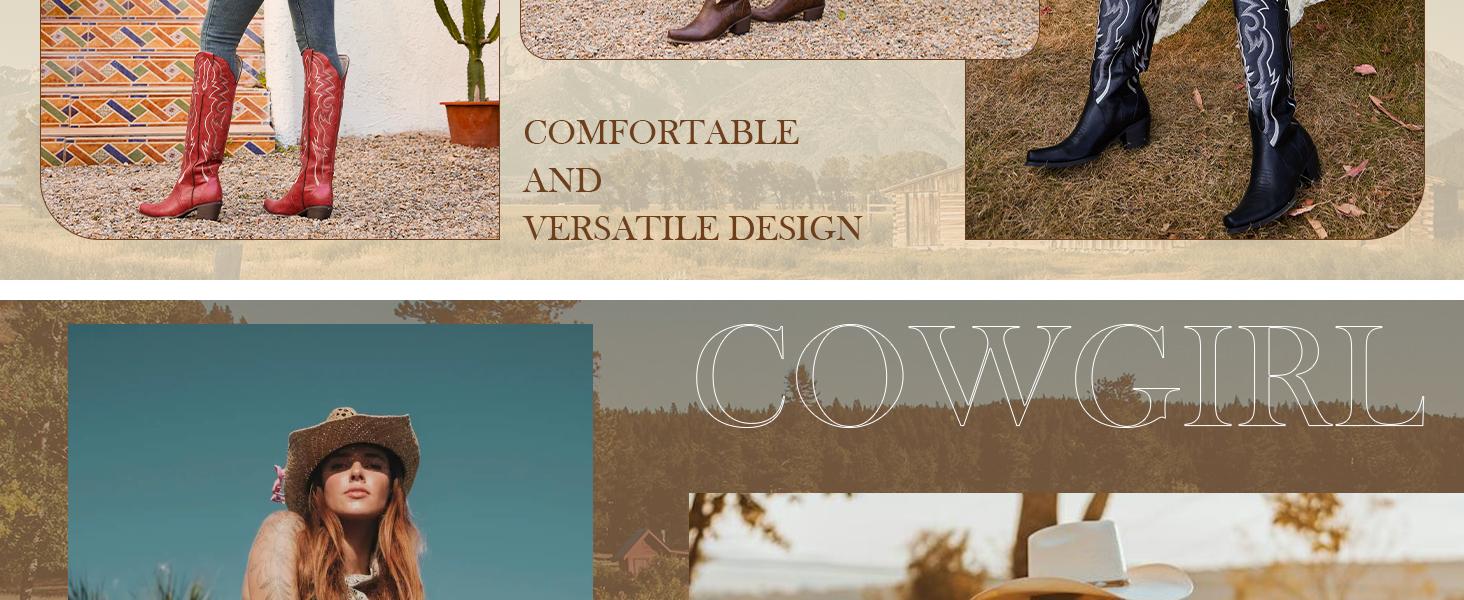 Wetkiss Women Cowgirl Cowboy Knee High Tall Boots with Classic Retro Embroidered Chunky Heel Slip On Pointed Toe Womens Western Boots for Girls Ladies ,Women's Shoes,Women's Boots #TikTokShopSpringGlowUp #greenish Wetkiss Women Cowgirl Cowboy Knee High Tall Boots with Classic Retro Embroidered Chunky Heel Slip On Pointed Toe Womens Western Boots for Girls Ladies ,Women's Shoes,Women's Boots #TikTokShopSpringGlowUp #greenish