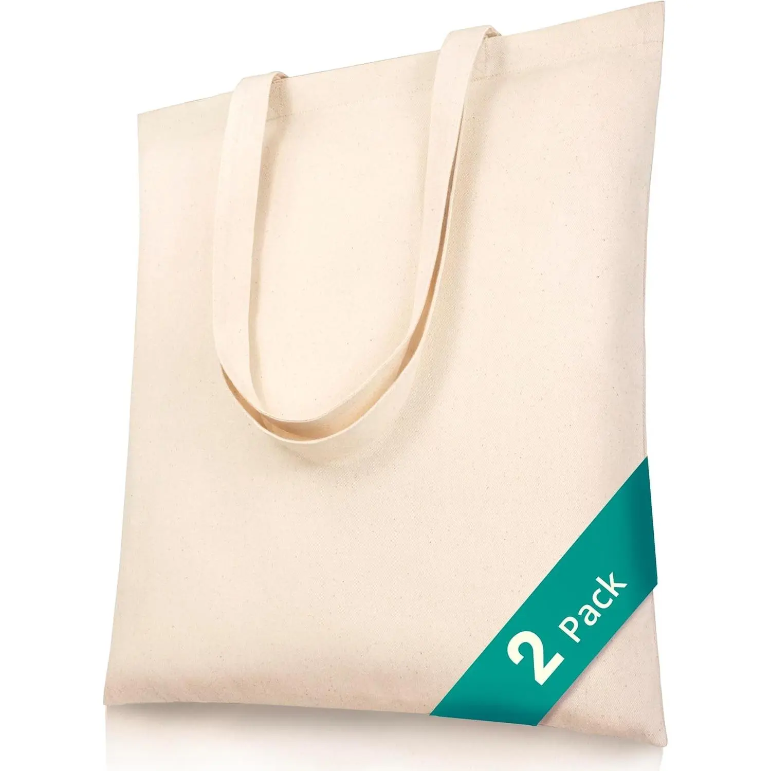 Natural (Blank) - 02 Pack