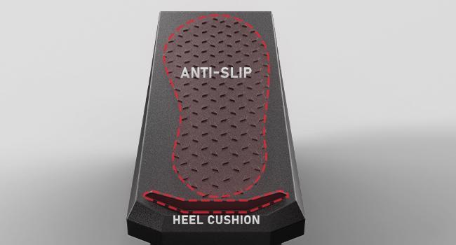 YESWELDER 5-Pin TIG Welding Foot Pedal | Precision Amperage Control for CT-520, TIG-200P-ACDC-PRO & TIG-205P-PRO TIG Welder YESWELDER 5-Pin TIG Welding Foot Pedal | Precision Amperage Control for CT-520, TIG-200P-ACDC-PRO & TIG-205P-PRO TIG Welder