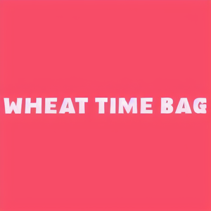Wheat time bag