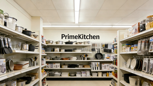 PrimeKitchen Store