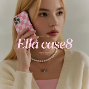 Ella case8 shop logo