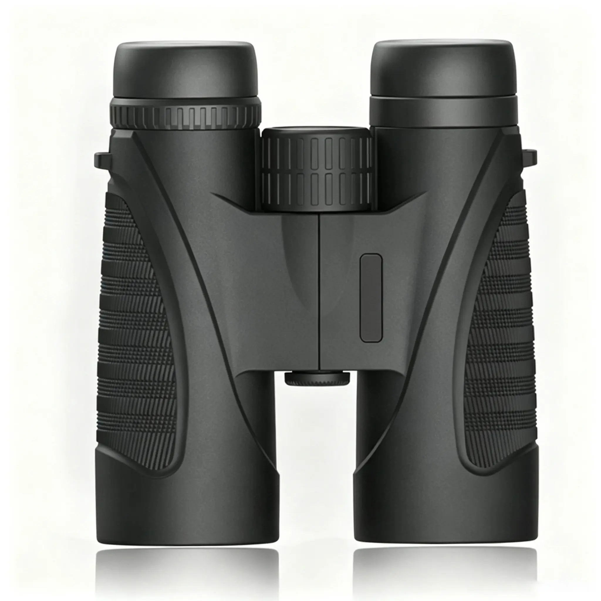 10X42 HD Binoculars , Professional HD Roof BAK4 Prism Lens Binoculars ,Waterproof Lightweight Binoculars , Perfect for Birdwatching, Camping, Traveling, Concerts, Theater Outings,  Ideal Holiday Gift for Friends