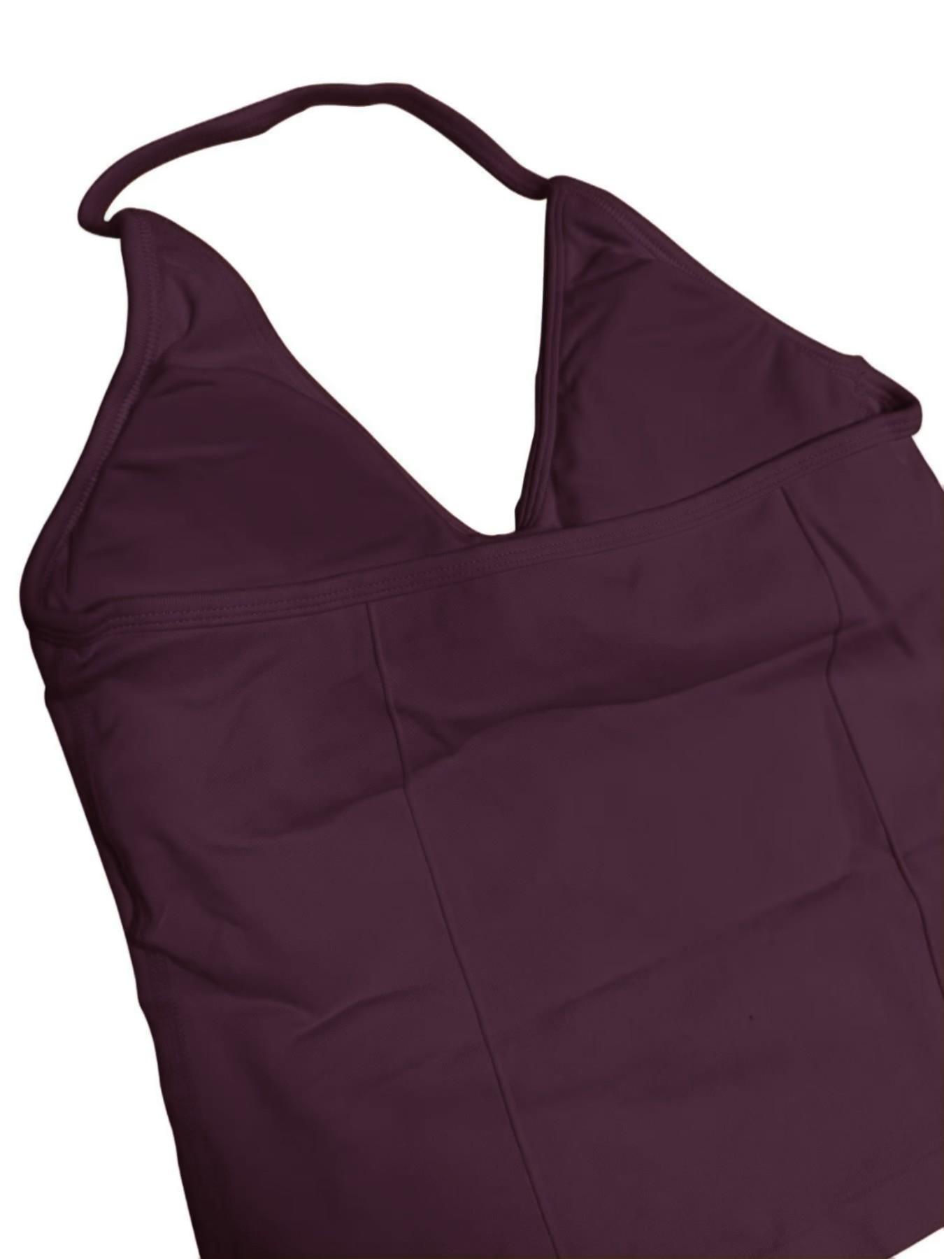 Bootie Lifting & Snatched Waist Yoga Set, Halter Ruched Top + High Waist Sculpting Shorts, Ideal for Gym, Yoga, Activewear, Gym Workout Set, High Stretch Sporty, Gym Clothes Workout
