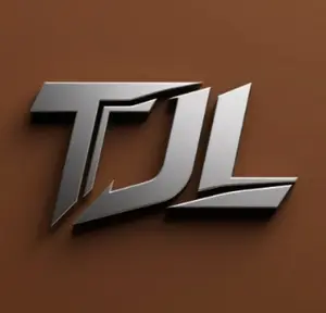 TJL Frontier shop logo