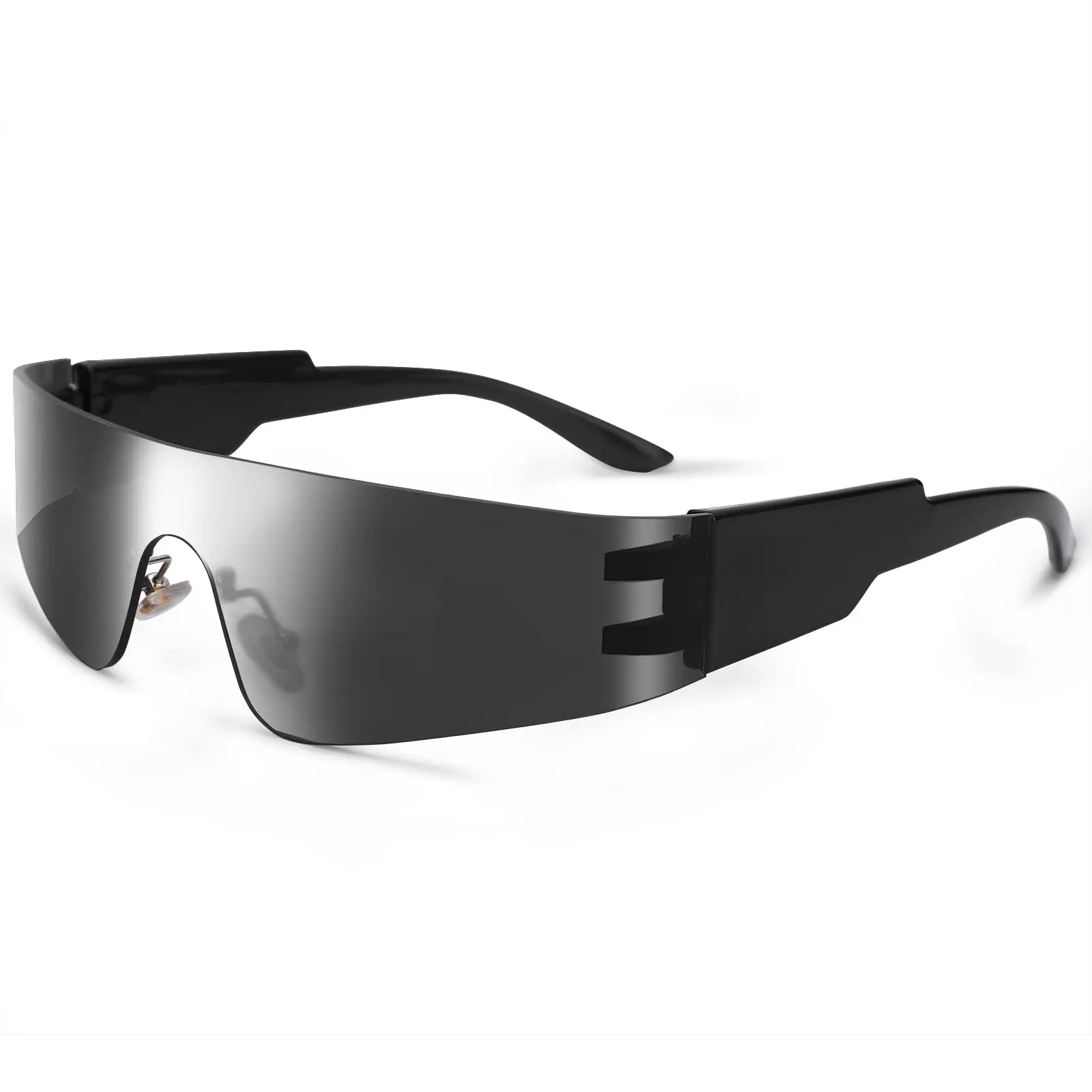 A2 Black / Grey