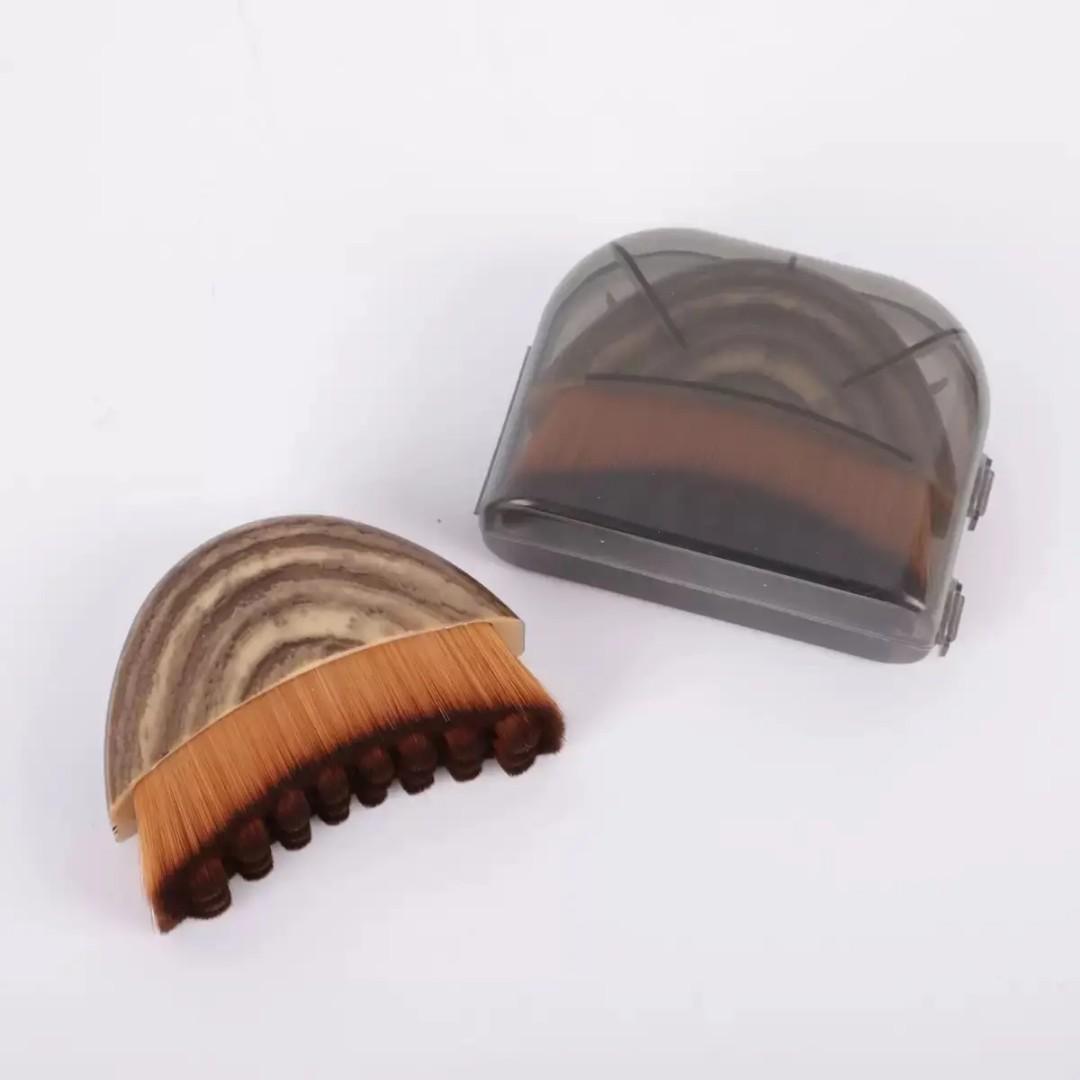 Lymphatic Contour Face Brush for Eye and Neck Care