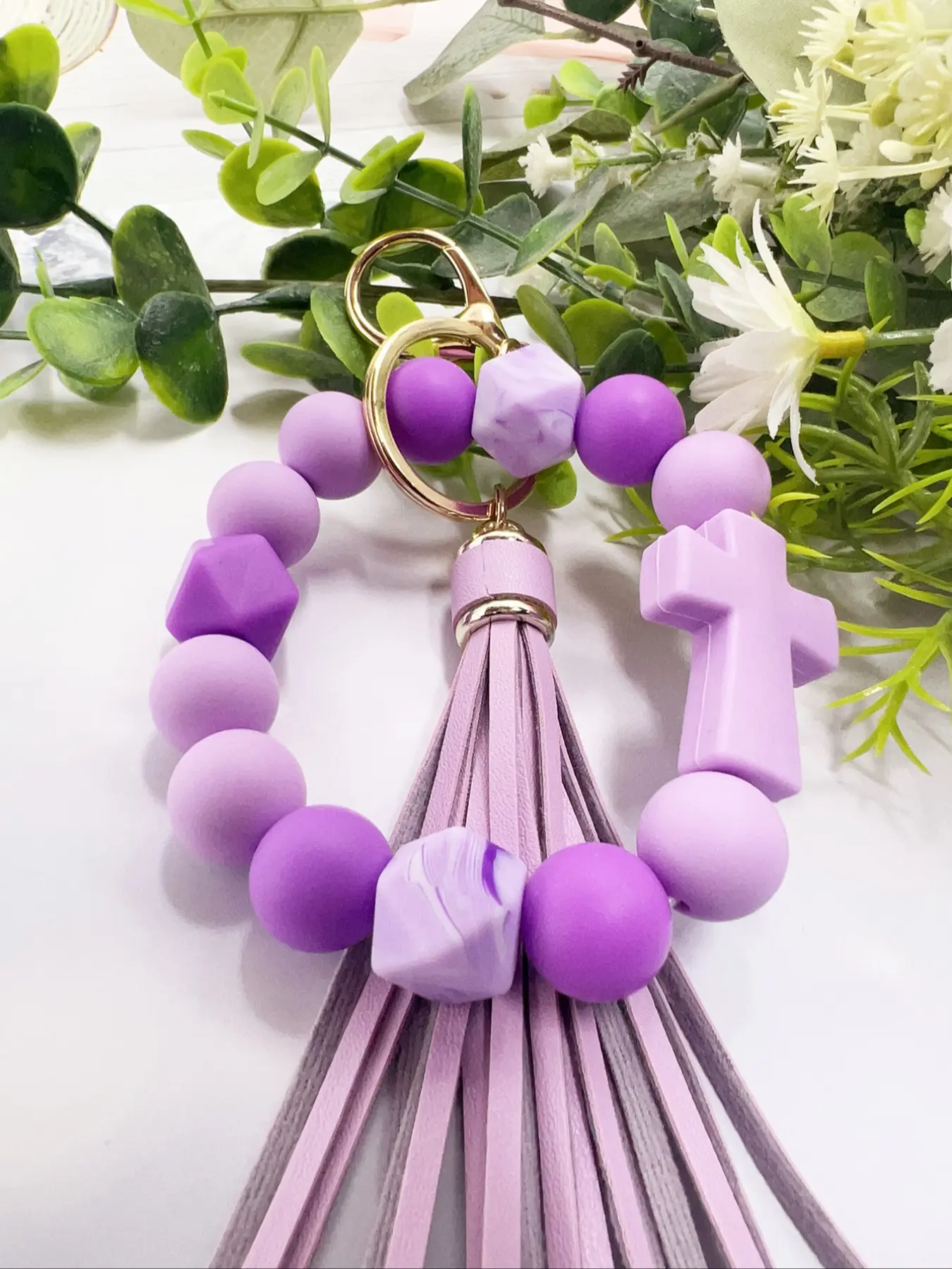 Mauve Purple