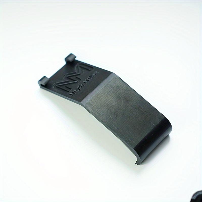 PS5 controller clamp, controller storage bracket, clamp can be well clamped to the side panel