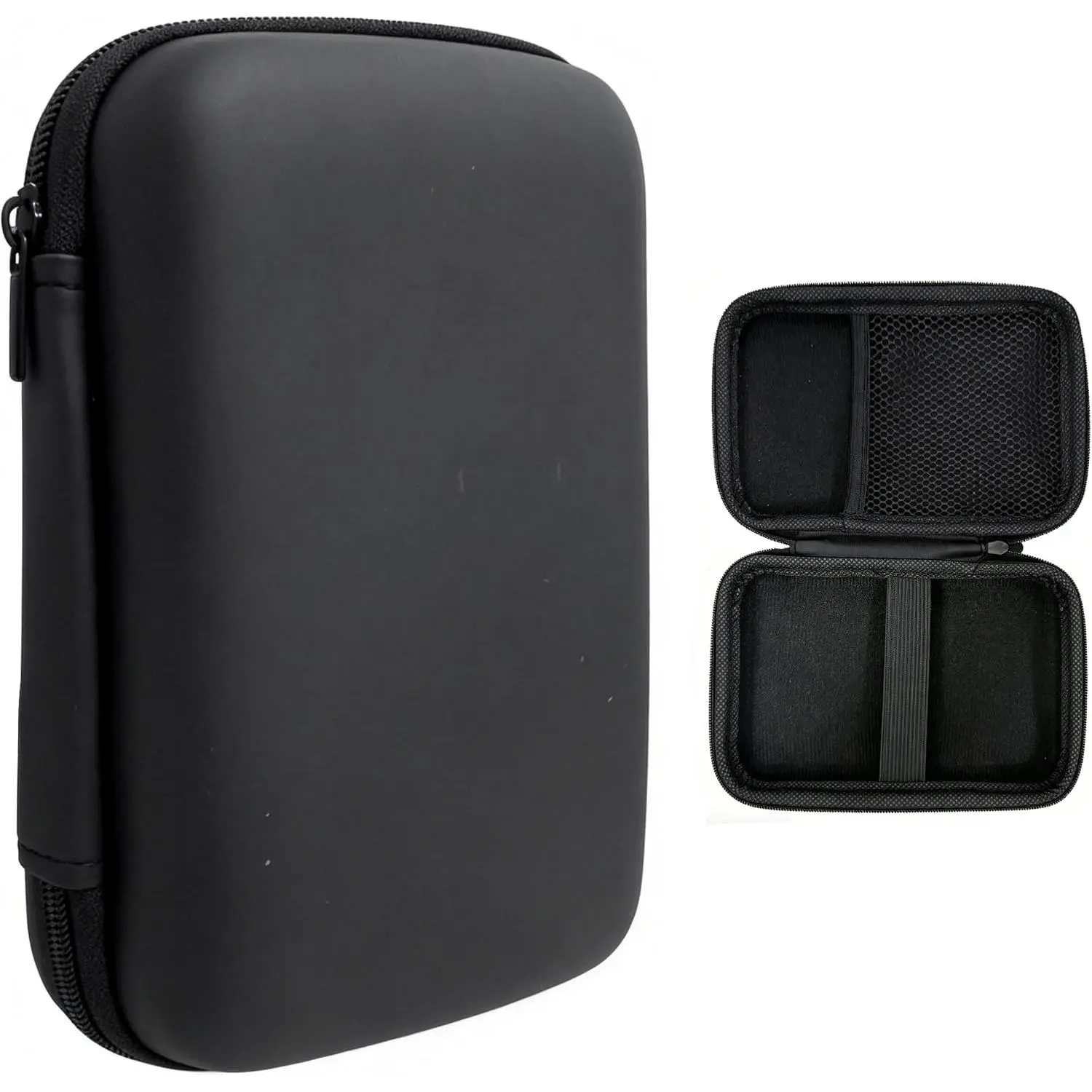 Charger Case,Mini  Organizer Cases,Pouch Case Bag
