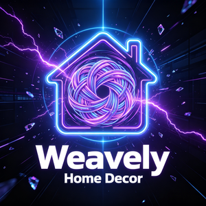 Weavely Home Decor