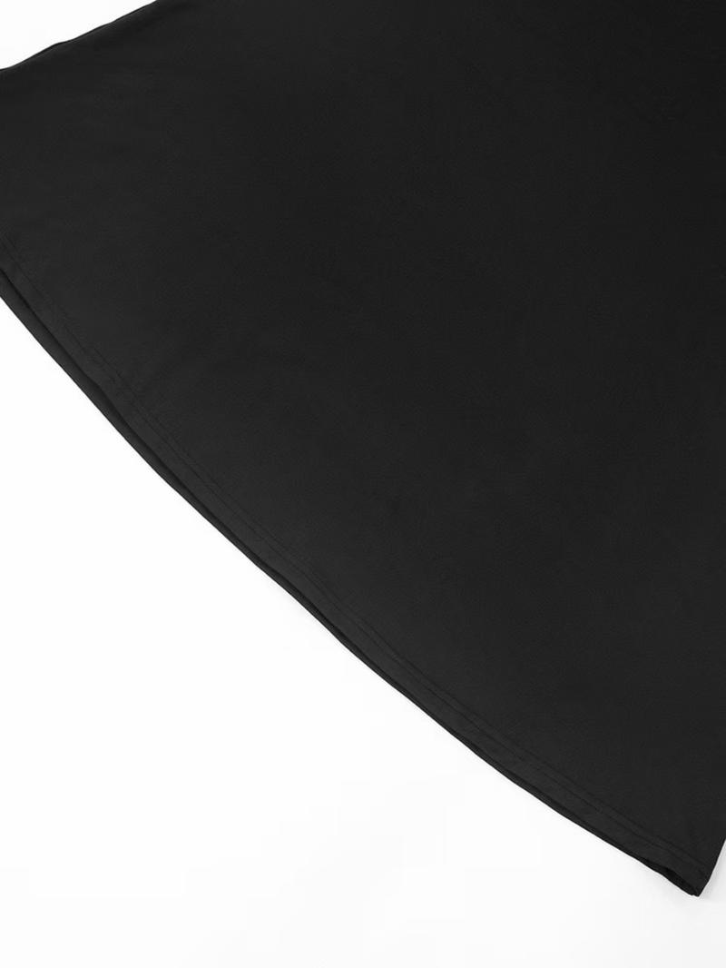 Women's Plain Contrast Lace  Tube Dress, Elegant Strapless Evening Party Gown, Ladies Summer Clothes