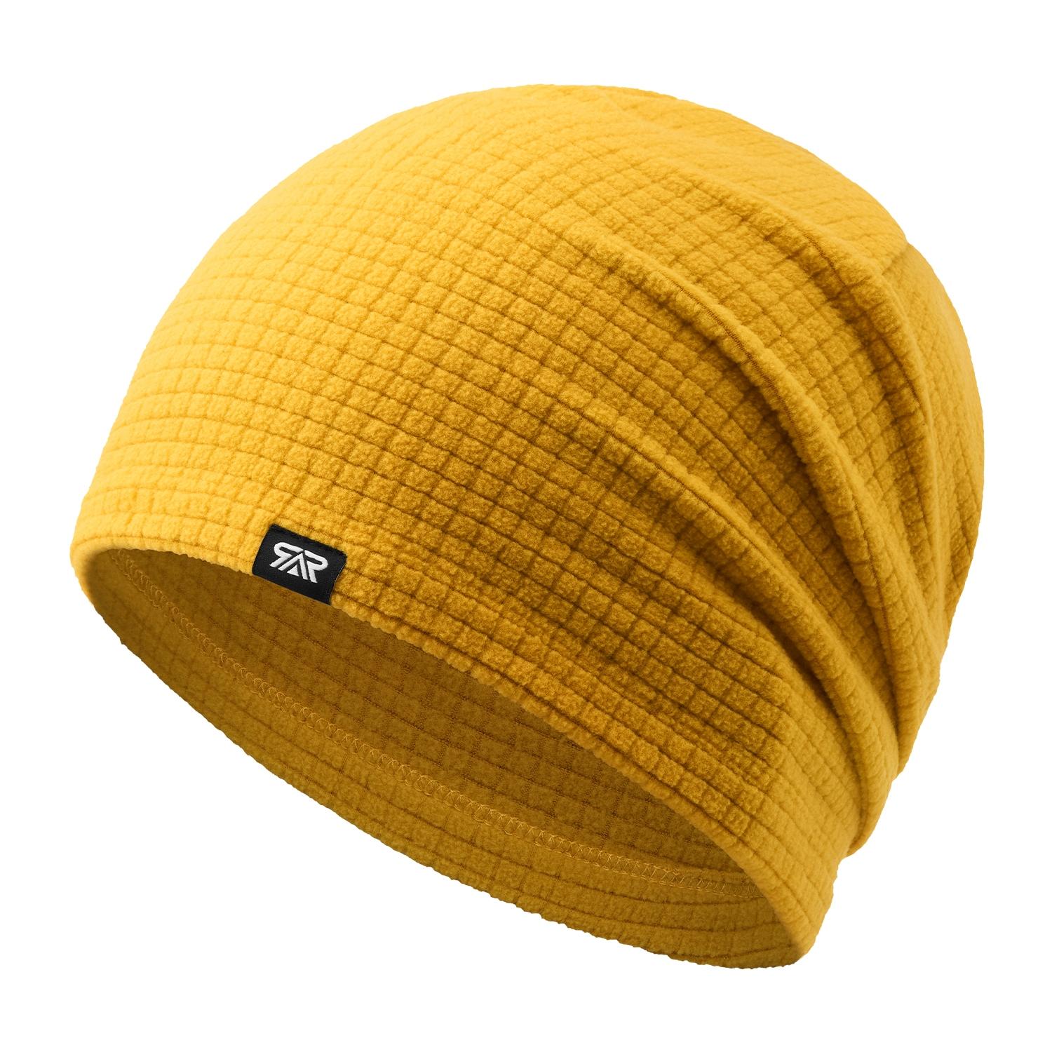 Unisex Winter Warm & Breathable Skull Cap Perfect for Skiing  Running Sports for Men Women Knitted Hat