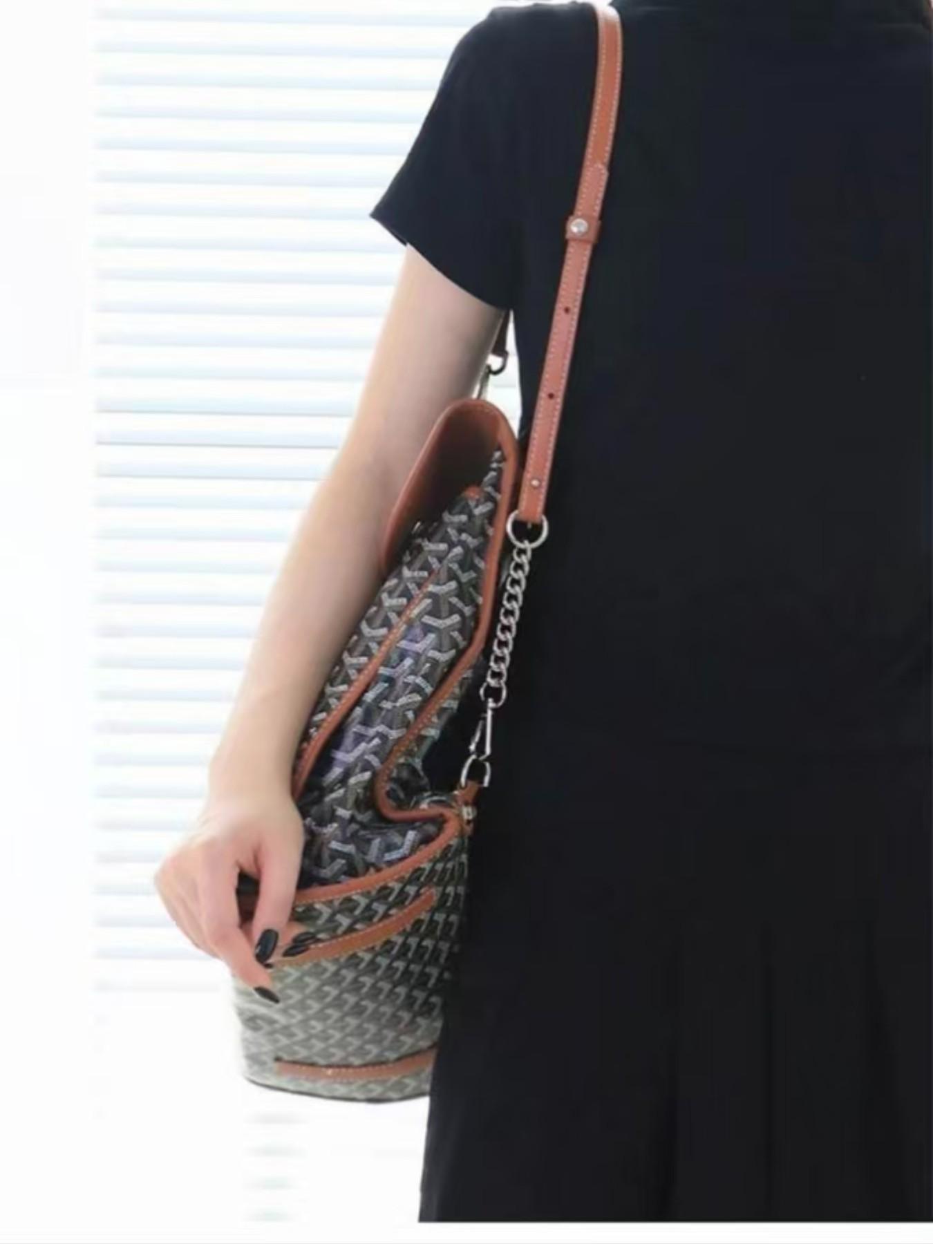 1pcs Metal Wallet with Extender, Adjustable Buckle, Women's DIY Handbag Accessory, Casual Asymmetrical Design, All Seasons