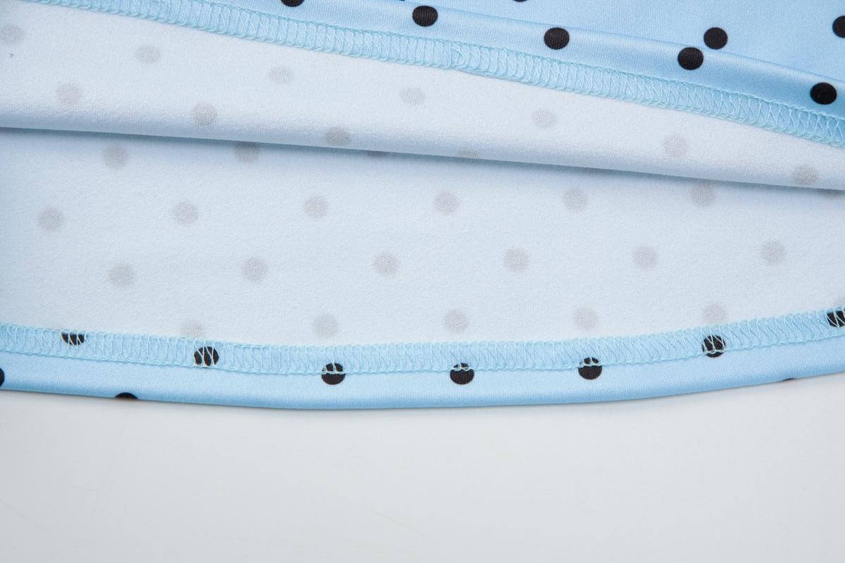 Women Summer Sleeveless Strapless Party Club Beach Vacation Polka Dot Tube Tops