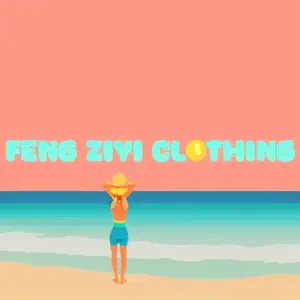 Feng Ziyi Clothing Feng Ziyi Clothing