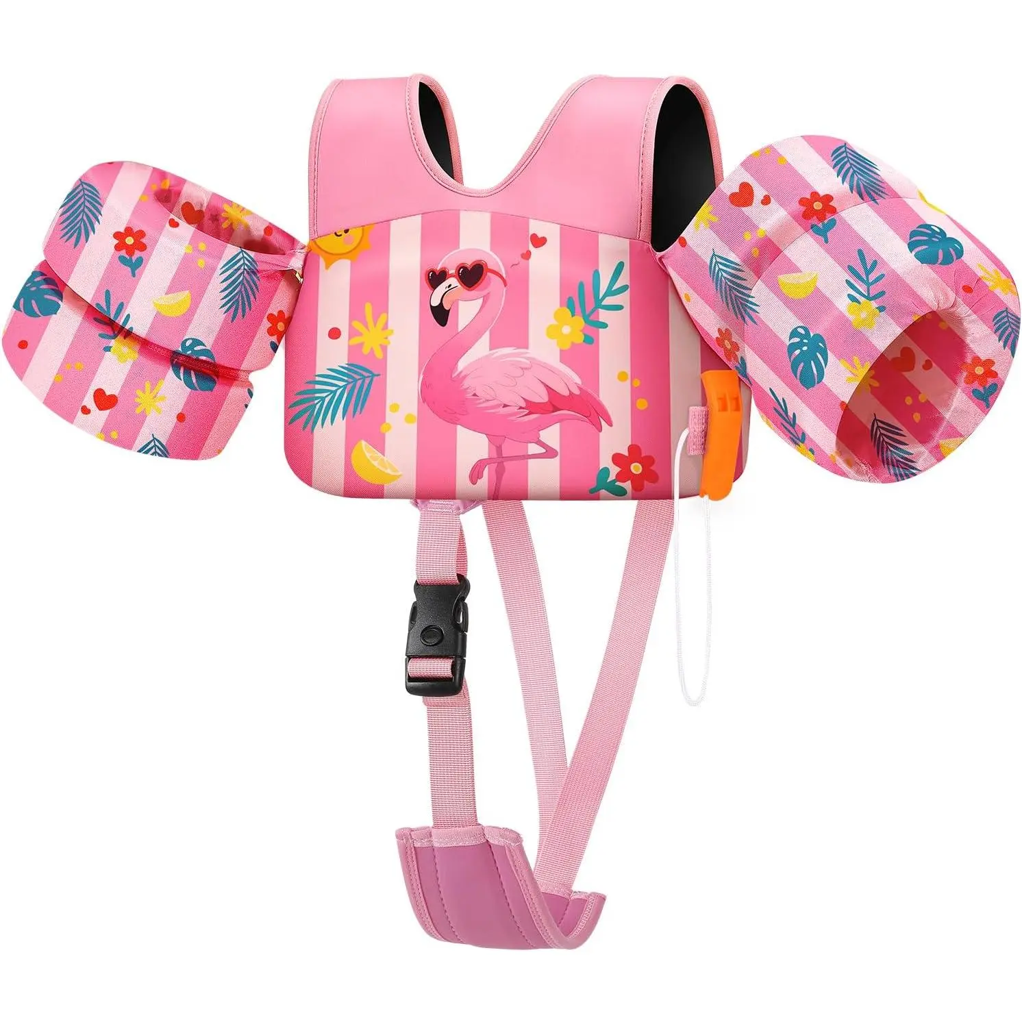 G-6-15kg Pink Flamingo