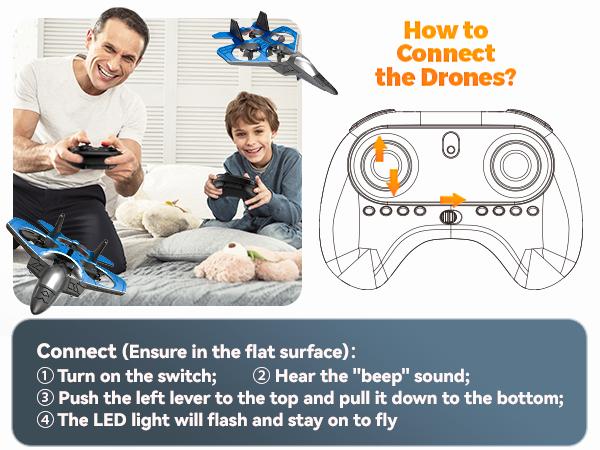 BEZGAR RC Stunt Fighter Jet Toy for Kids with 360° Flips & LED Lights | Easy to Fly Kids Drone,auto hover control aircraft,control plane fighter jet,remote control flying toys,rc jet life