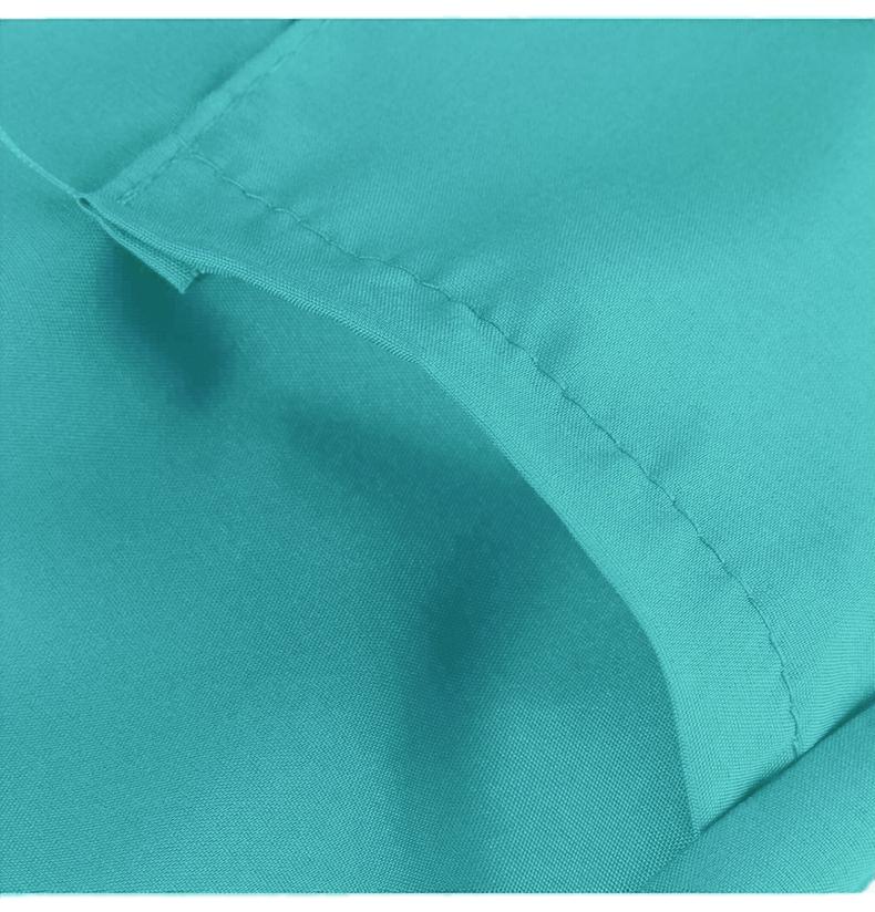 Staff Uniform Sets Hotel Work Wear Medical Scrubs Beauty Salon Front Desk Uniform Tops And Pants