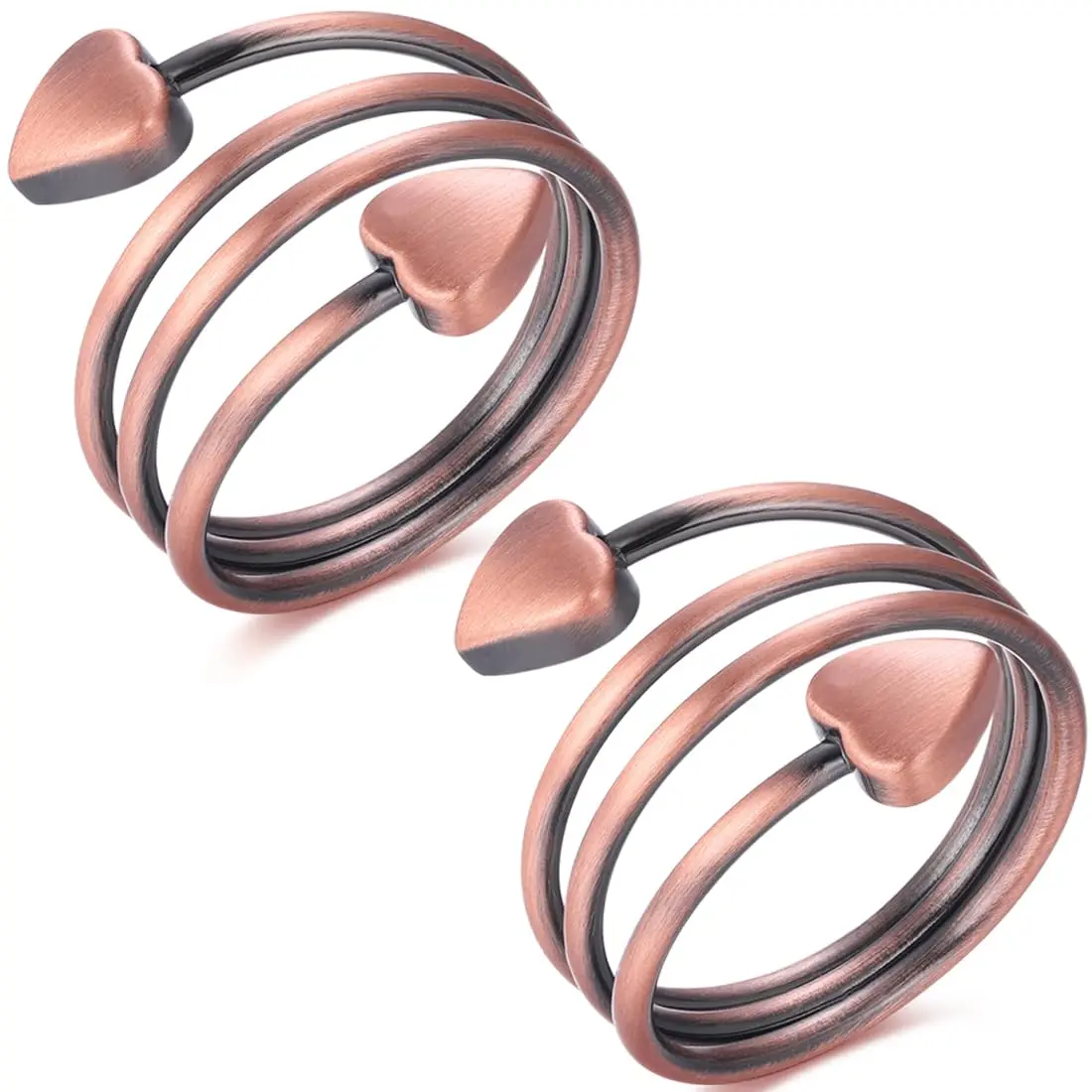 Copper Heart