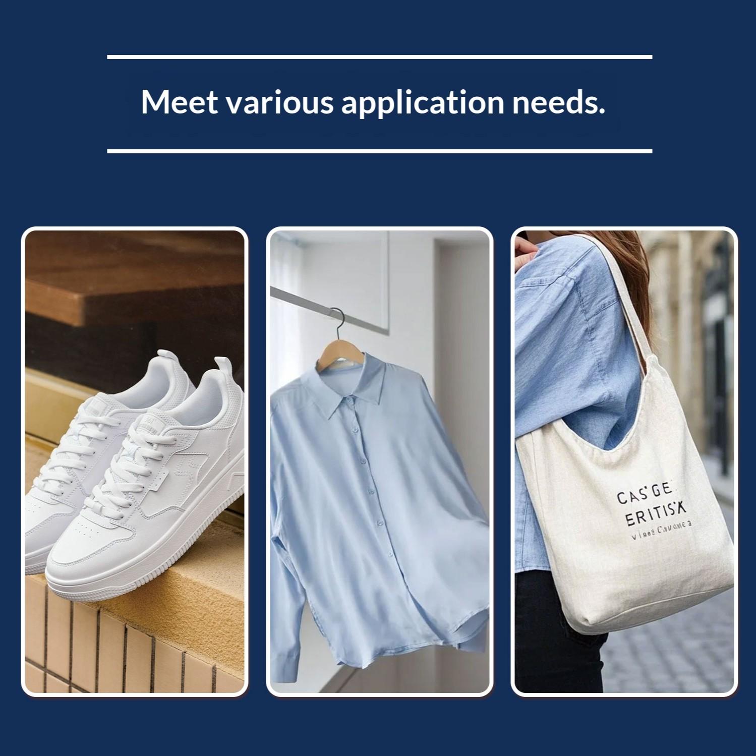 Waterproof Spray for Jackets, Shoes, Boots, Tent, Anti-Dirty, Oil-Resistant, Snow-Proof, Universal Waterproof Agent