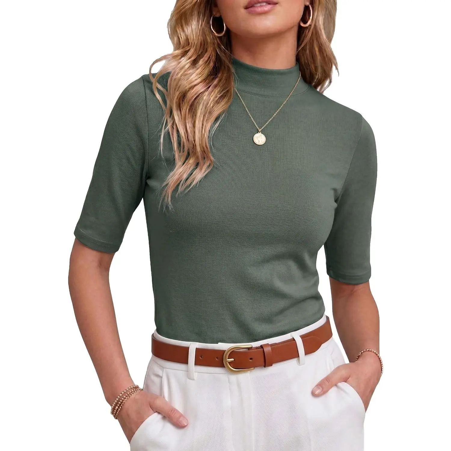 C Vg Green