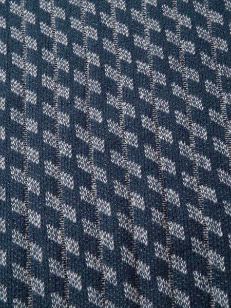 Men's Casual Vintage Jacquard Knit Sweater, Round Neck Pullover Long Sleeve Top, Knitwear, Fall & Winter Fashion, European Style