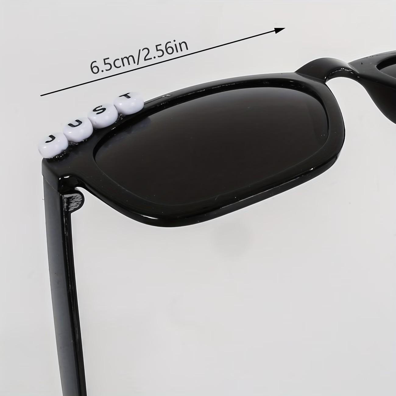 2pcs Heart-Shaped Bride and Groom Glasses Set, Artificial Design, Wedding Party Accessories, Bridal Shower Gifts, Couple Photo Props