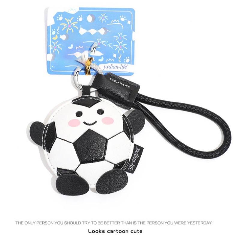 2026 Mexico Usa Cup Soccer Keychain Accessory, Backpack Charm, Small Gift, Perfect for Fans, Sports Memorabilia, Unique Souvenir