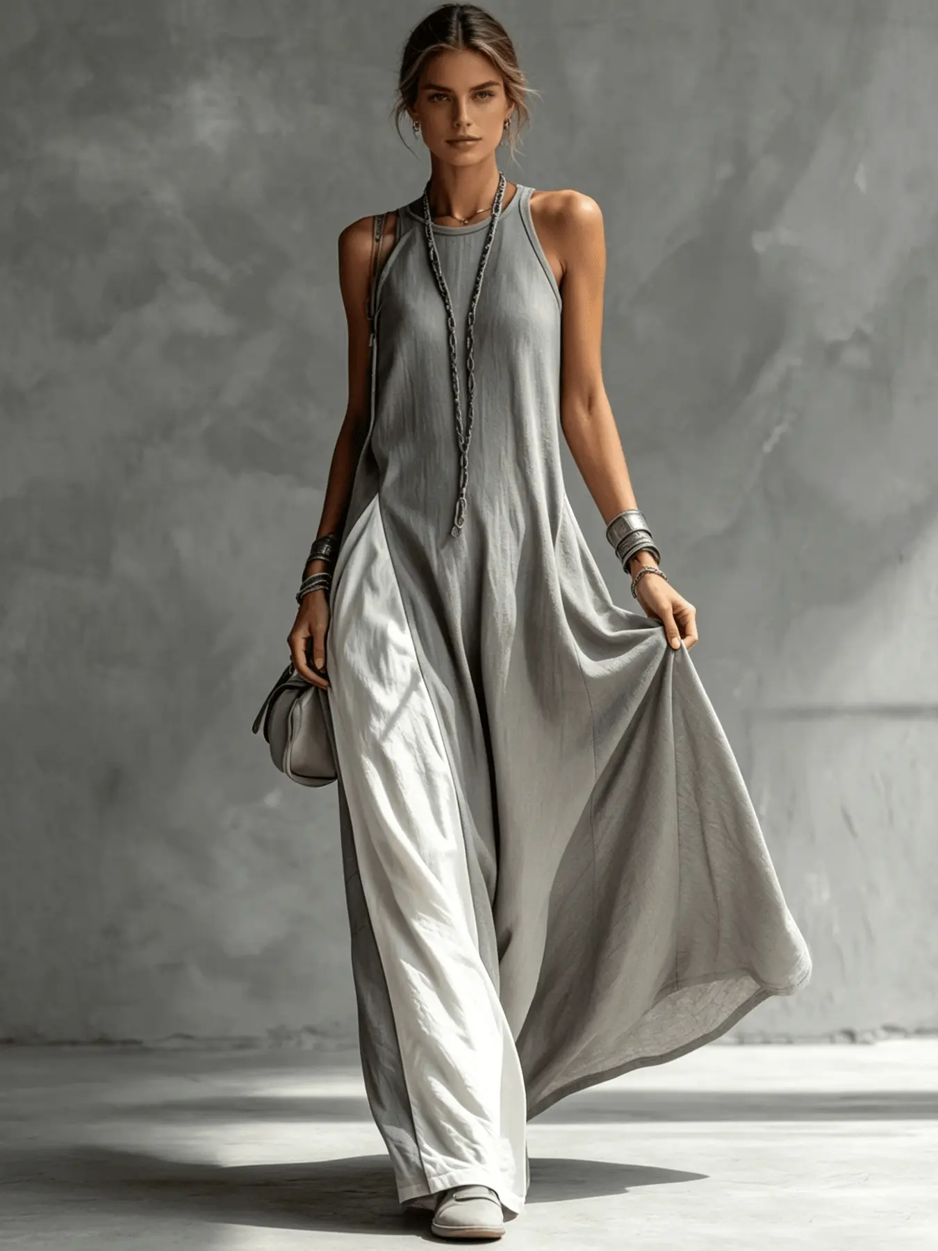 Gray