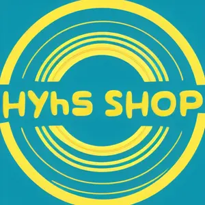 HYhs SHOP shop logo