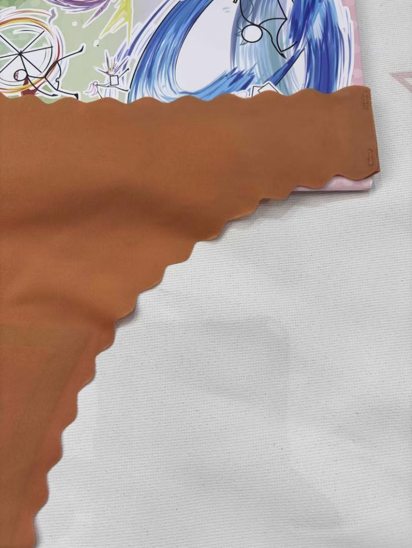 2026 new 20pcs sexylow-rise ladies' panties. Leopardprint & solids,seamless, low-rise.Breathable, cool, fitssports & daily. Great for yoga, running, seaside photosparties.