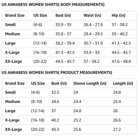 ANRABESS Women Long Sleeve Thermal Top Crewneck Slim Fit Shirts 2025 Fall Basic Tee Casual Winter Warm Undershirts Clothes