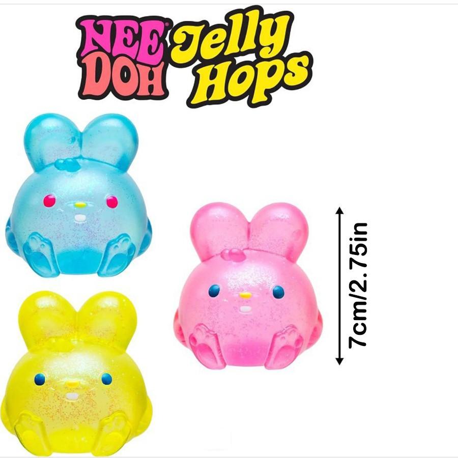 Easter Simulation Rabbit Stress Relief Toy, Soft Plush Texture, Cute Cartoon Design, Perfect Gift for Friends, Birthday, Mother's Day, Party