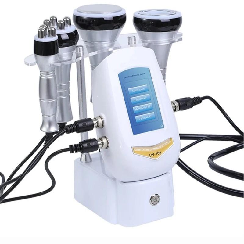 Body Massage Machine Slimming Fat Burner, Gift for Friends, Beauty Equipment, Body Care Tool, Suitable for Men and Women