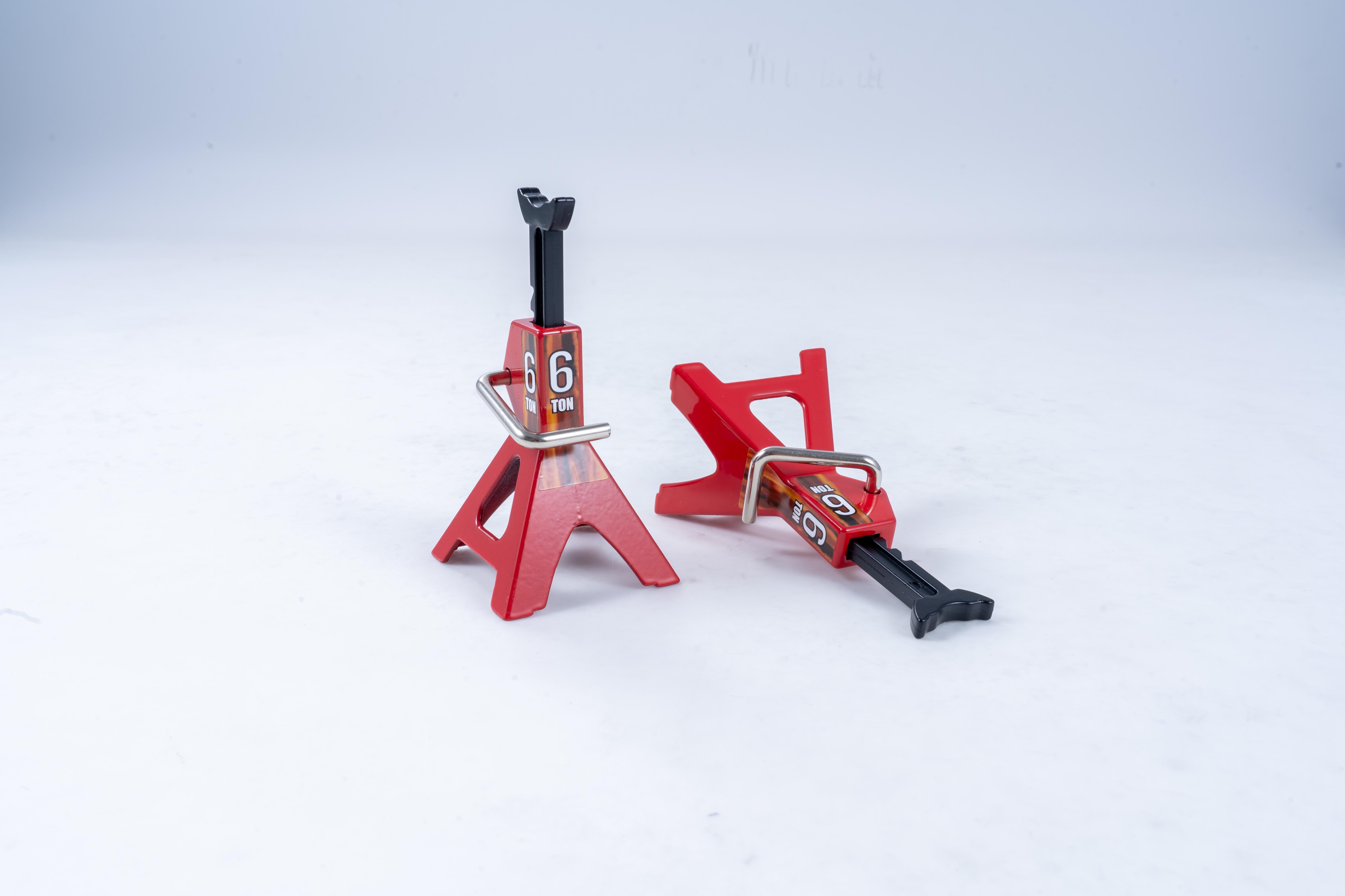 1:10 RC car, truck, climbing car, speed car jack, compatible (color randomly shipped)