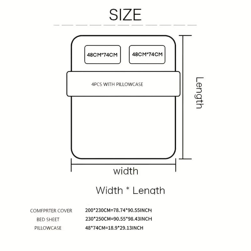 4 Piece Plush Duvet Cover Set (1 Fluffy Faux Duvet Cover+ 1 Heart Pillow + 2 Furry Pillow Shams), Soft & Warm Bedding Set (Pink, Queen (U.S.Standard) 4 Piece Plush Duvet Cover Set (1 Fluffy Faux Duvet Cover+ 1 Heart Pillow + 2 Furry Pillow Shams), Soft & Warm Bedding Set (Pink, Queen (U.S.Standard)