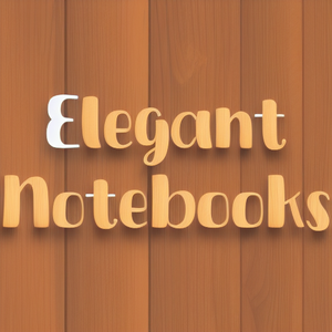 Elegant Notebooks